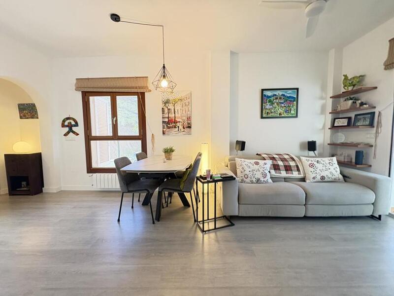 2 chambre Appartement à vendre