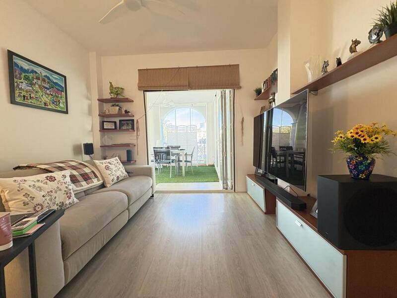 2 chambre Appartement à vendre