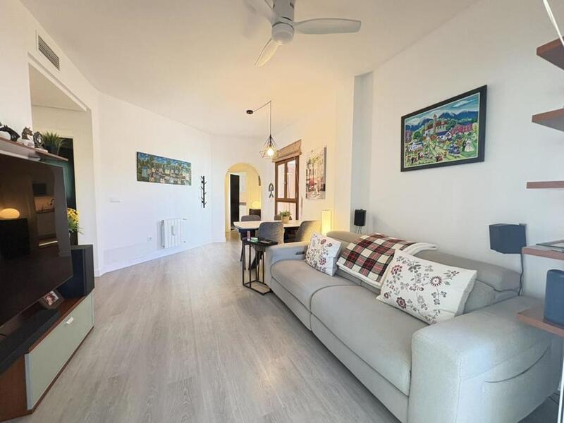 2 chambre Appartement à vendre