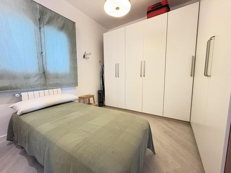 2 chambre Appartement à vendre