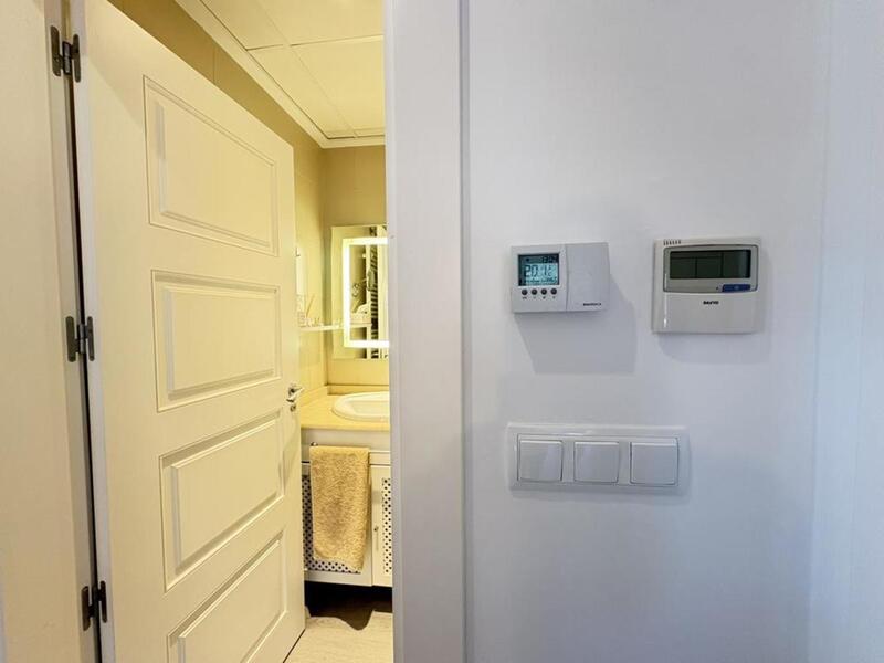 2 chambre Appartement à vendre