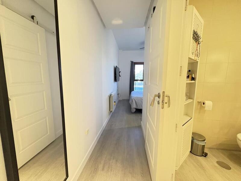 2 chambre Appartement à vendre