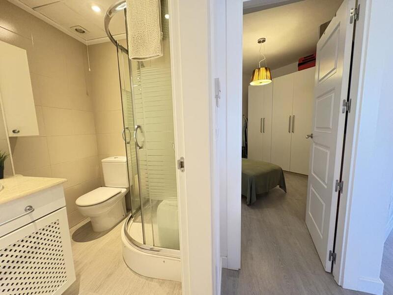 2 chambre Appartement à vendre