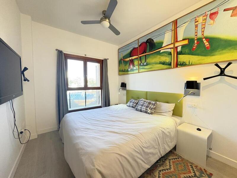 2 chambre Appartement à vendre