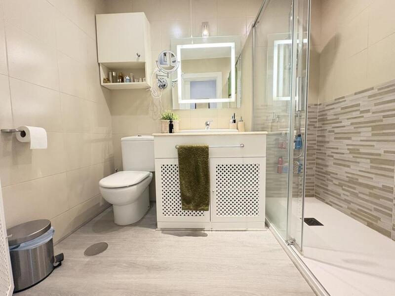 2 chambre Appartement à vendre