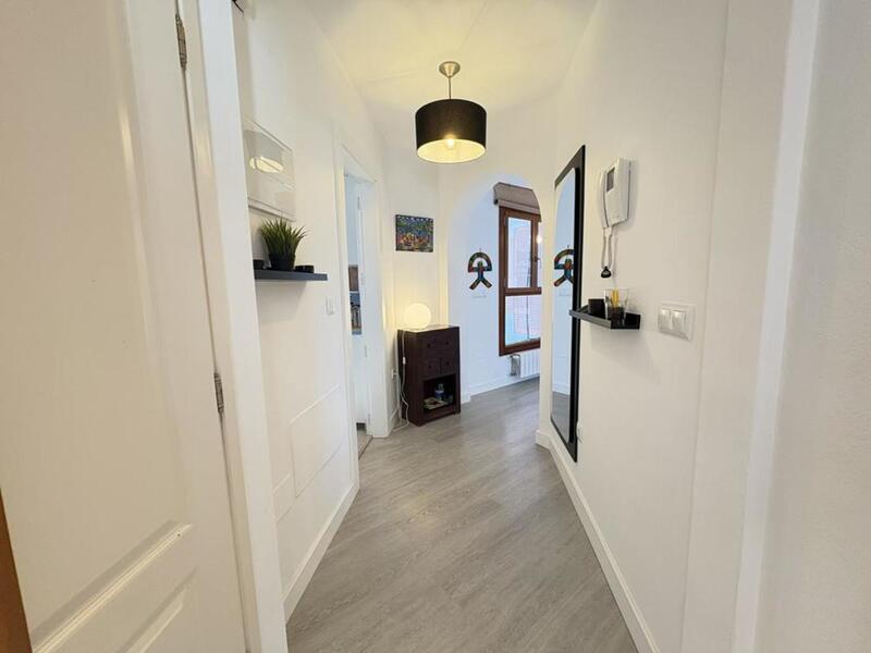 2 chambre Appartement à vendre