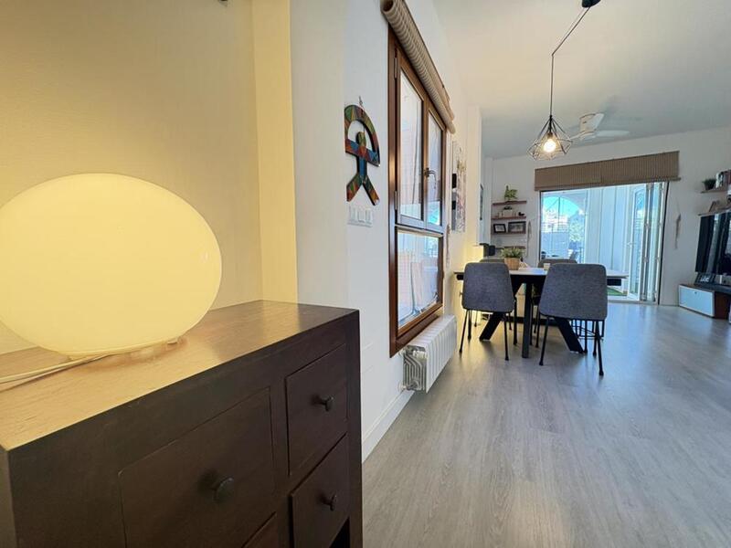 2 chambre Appartement à vendre