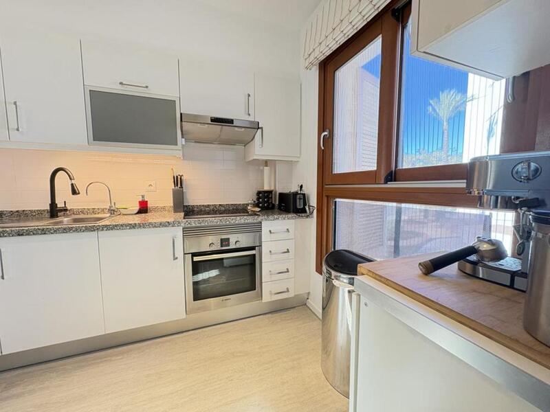 2 chambre Appartement à vendre