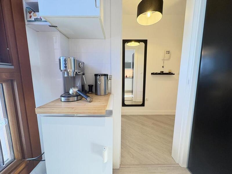 2 chambre Appartement à vendre