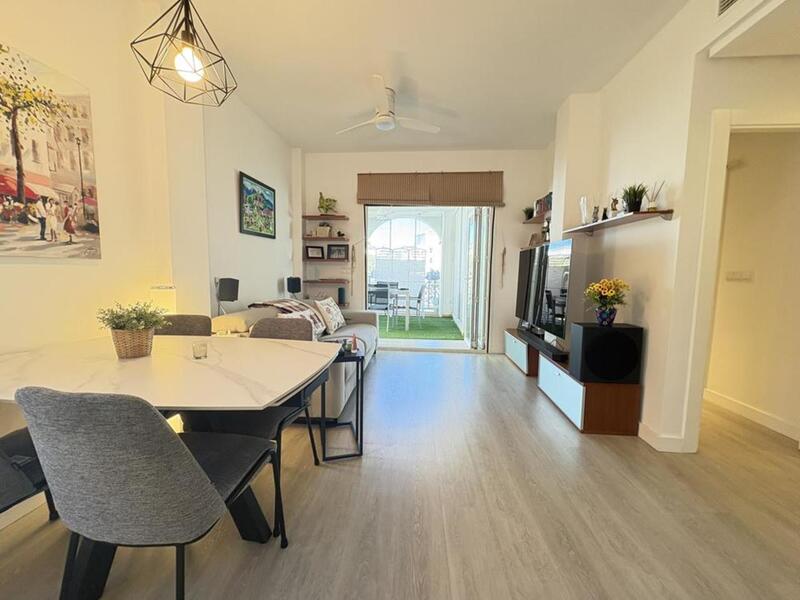 2 chambre Appartement à vendre