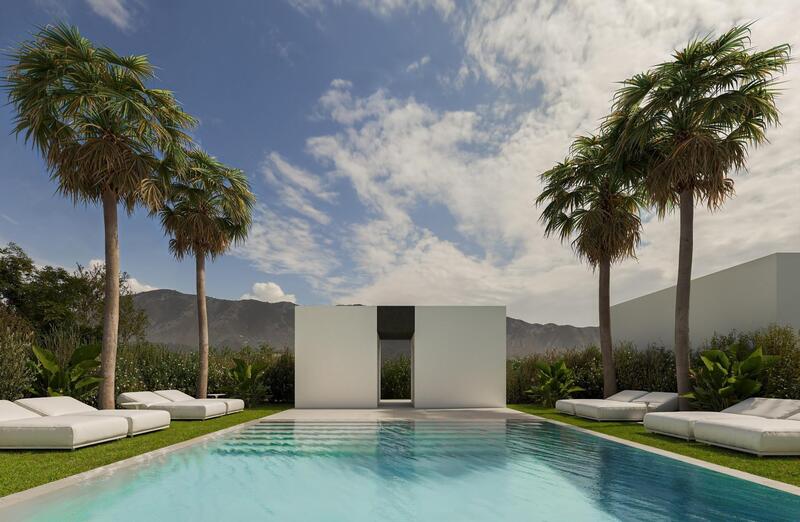 2 bedroom Villa for sale