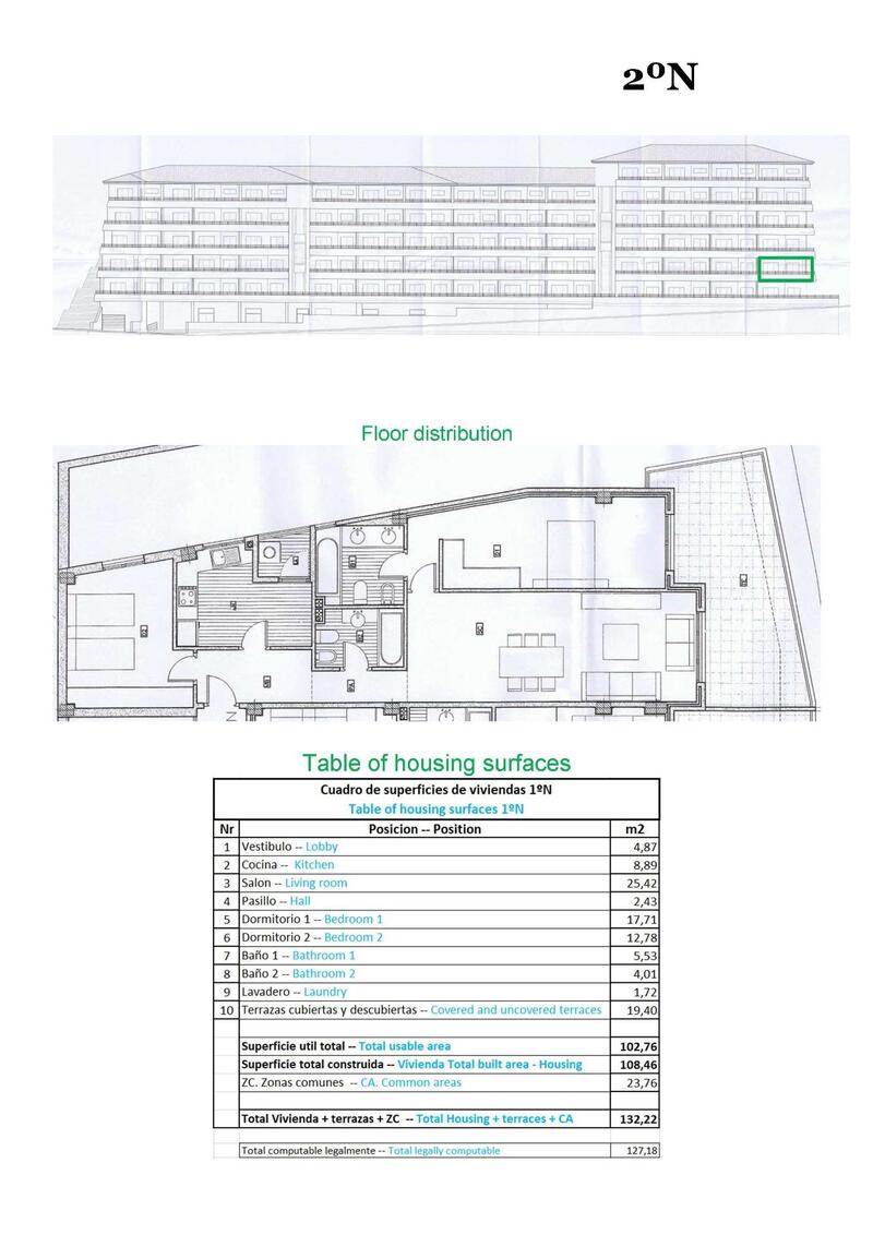 2 soveværelse Lejlighed til salg 2 soveværelse Lejlighed til salg
