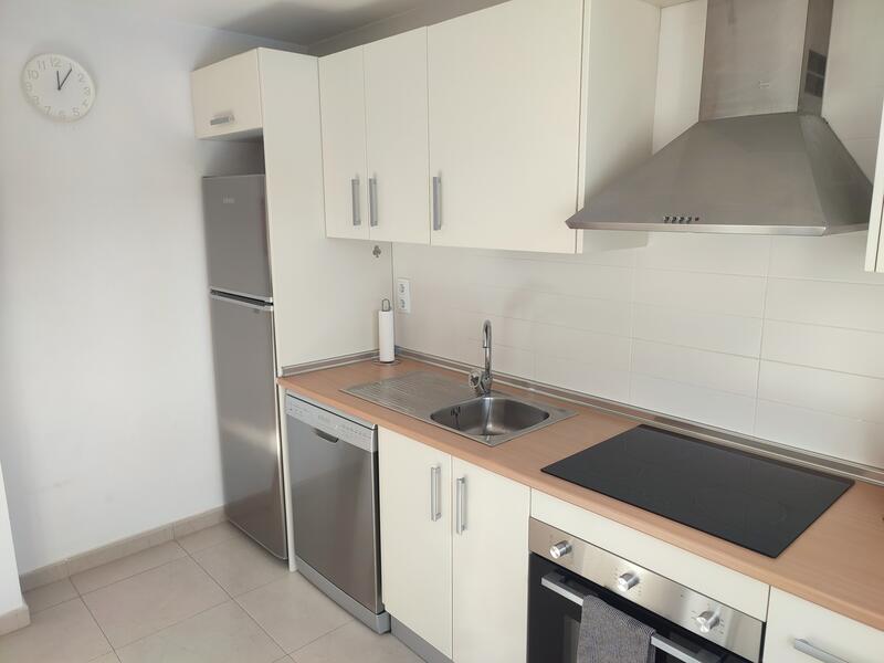 2 chambre Appartement à vendre