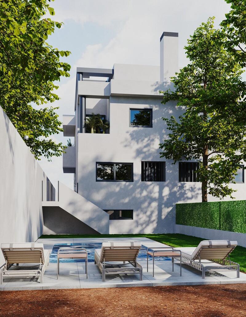 3 soverom Villa til salgs 3 soverom Villa til salgs