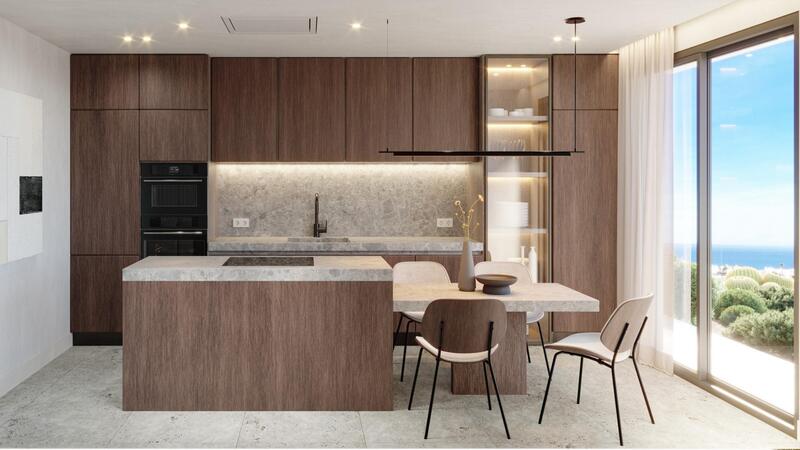 2 sovrum Lägenhet till salu 2 sovrum Lägenhet till salu