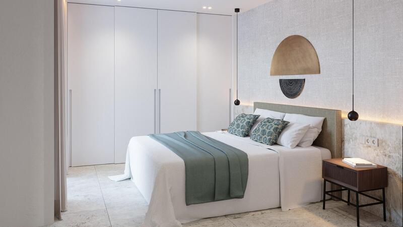 2 sovrum Lägenhet till salu 2 sovrum Lägenhet till salu