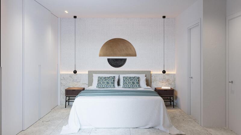 2 sovrum Lägenhet till salu 2 sovrum Lägenhet till salu