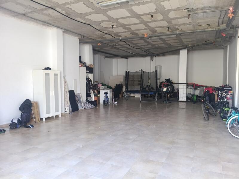 4 Schlafzimmer Stadthaus zu verkaufen