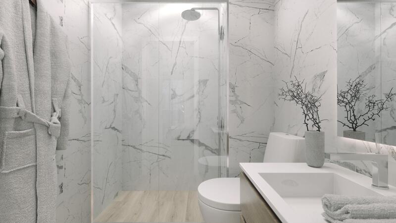 Appartement zu verkaufen