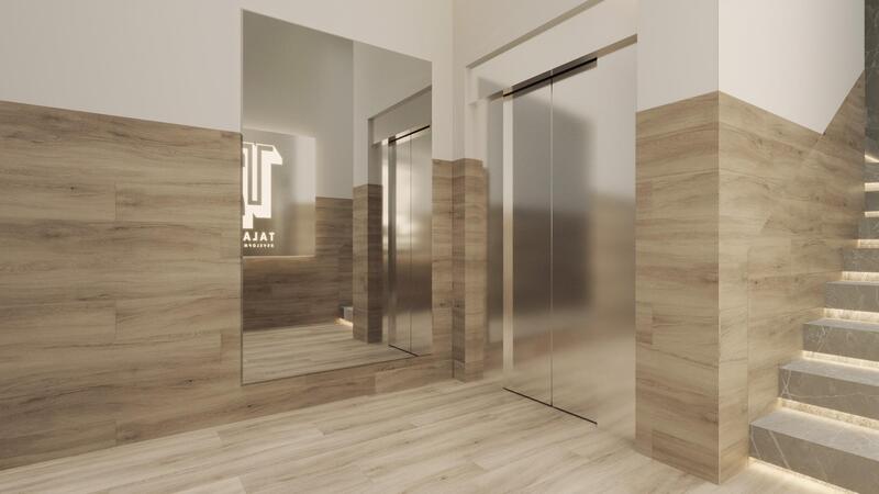 Appartement zu verkaufen