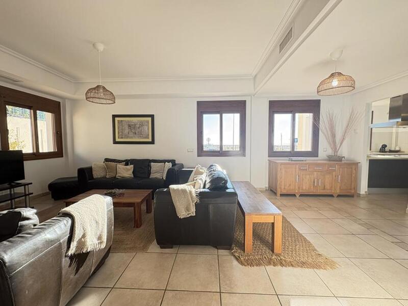 4 sovrum Villa till salu