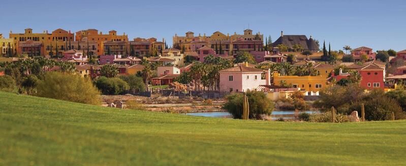 4 soverom Villa til salgs