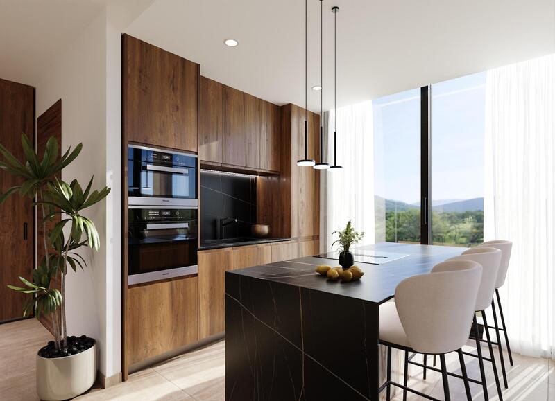 4 soverom Villa til salgs