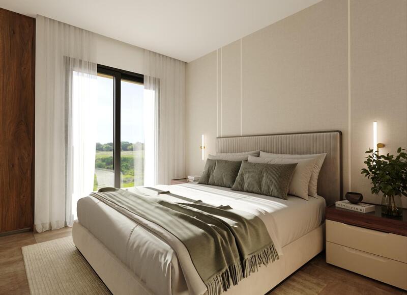 4 soverom Villa til salgs