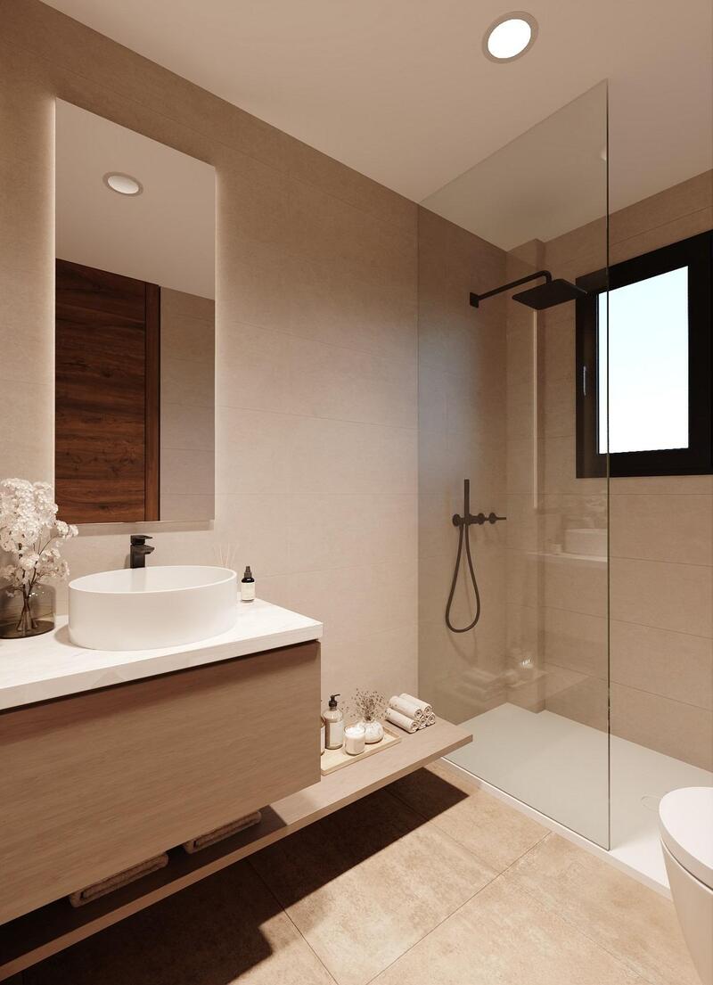 4 soverom Villa til salgs