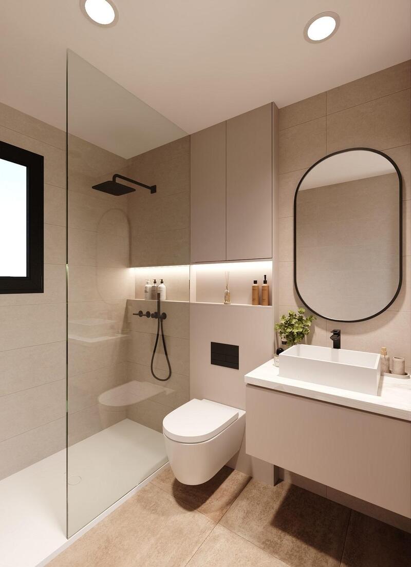 4 soverom Villa til salgs