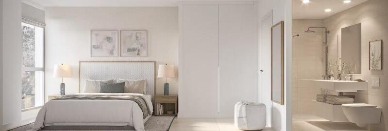 3 bedroom Apartment for sale