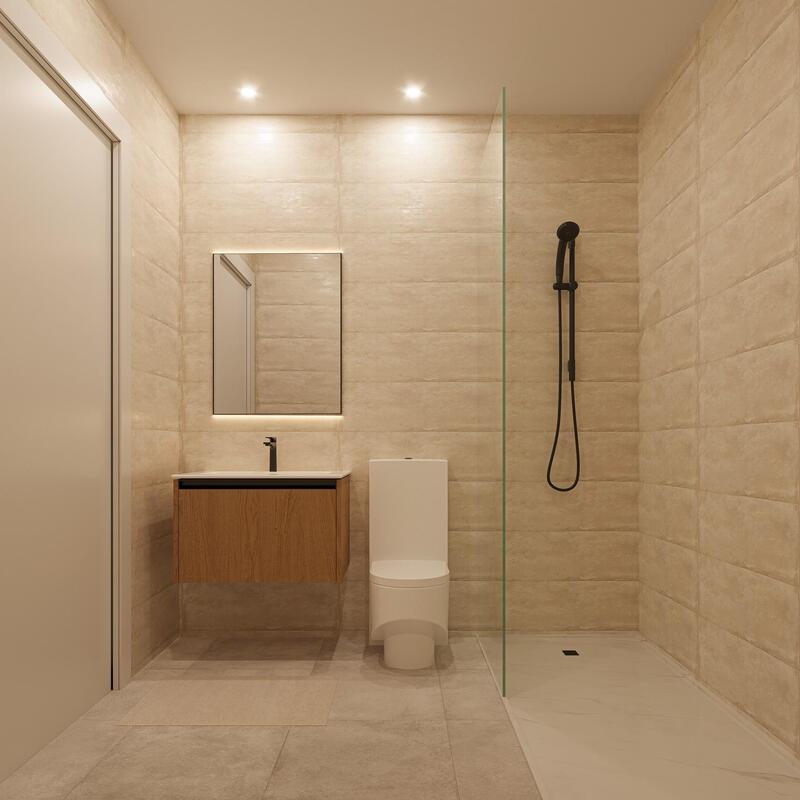 3 Cuarto Villa en venta