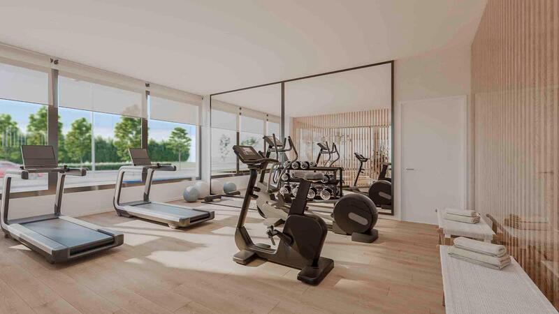 3 спальная комната квартира продается