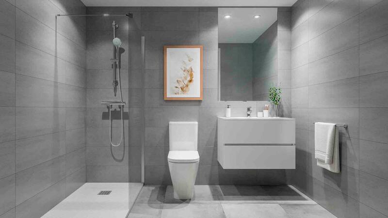 3 спальная комната квартира продается