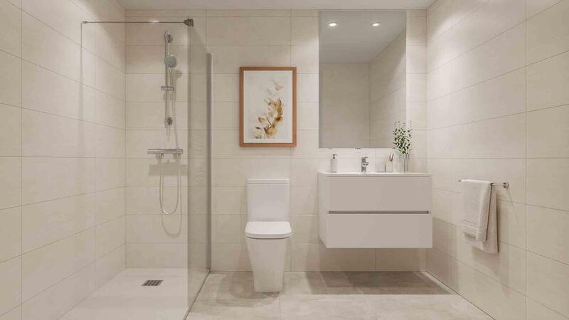 3 спальная комната квартира продается