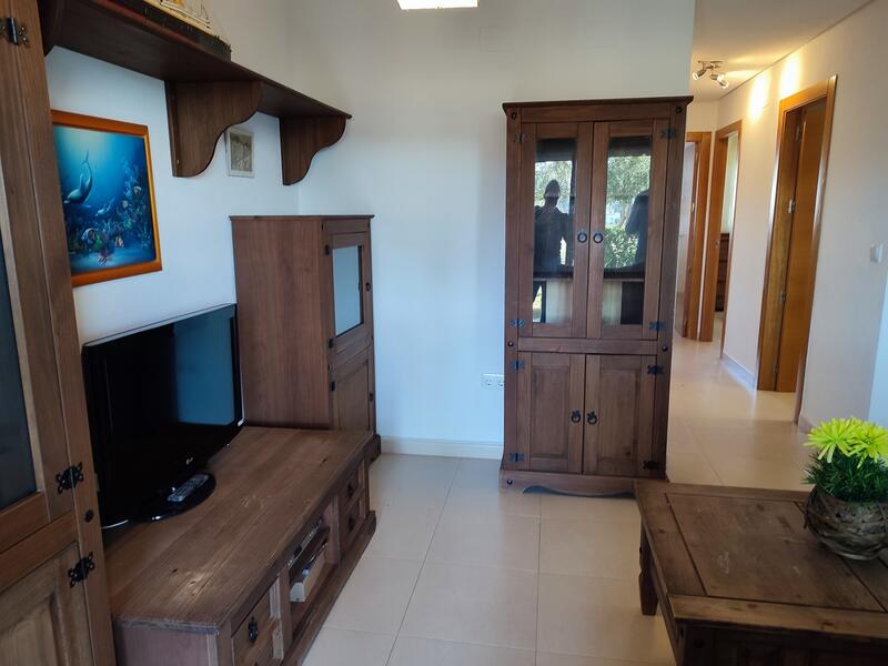 2 Schlafzimmer Appartement zu verkaufen