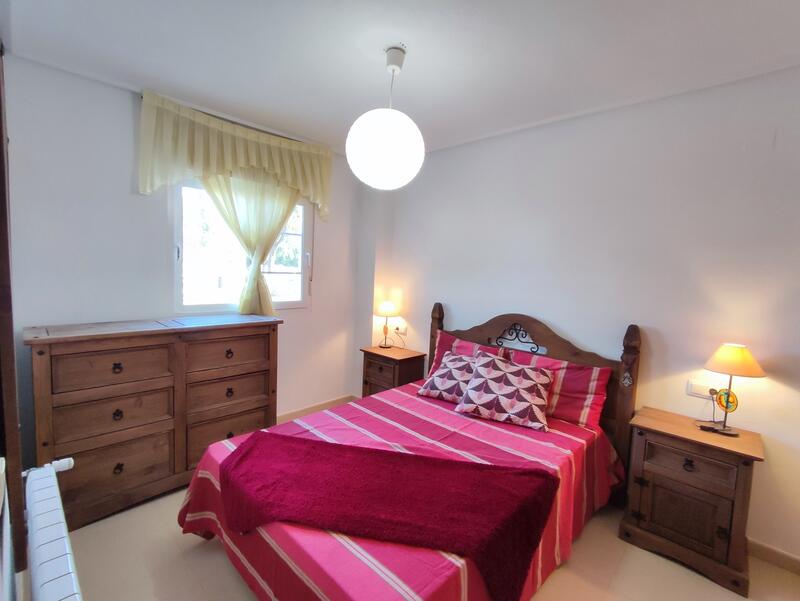 2 Schlafzimmer Appartement zu verkaufen