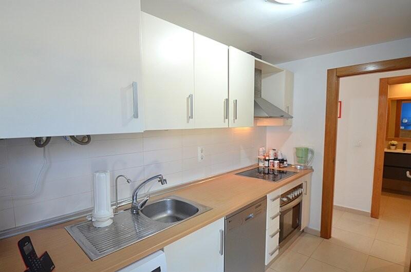 2 Schlafzimmer Appartement zu verkaufen