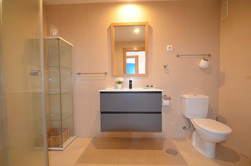 2 Schlafzimmer Appartement zu verkaufen