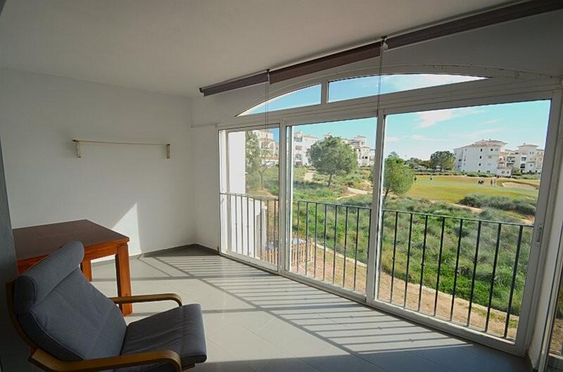 2 Schlafzimmer Appartement zu verkaufen