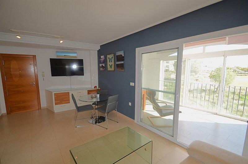 2 Schlafzimmer Appartement zu verkaufen