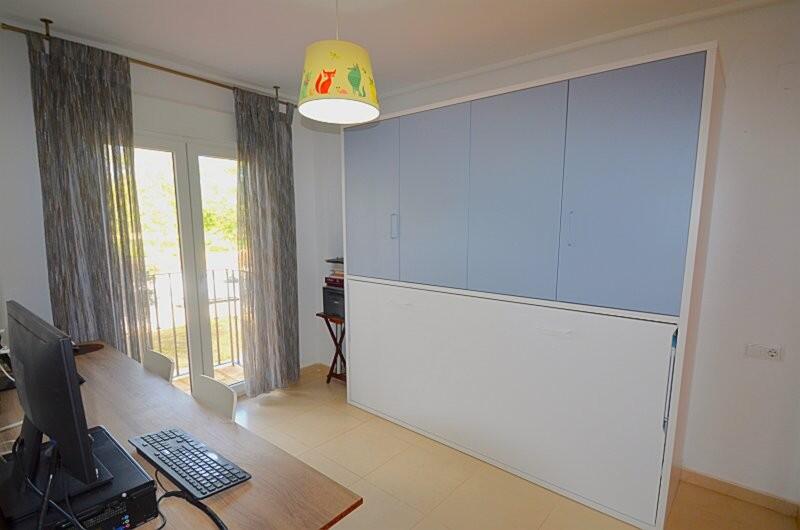 2 Schlafzimmer Appartement zu verkaufen