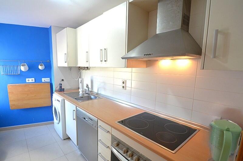 2 Schlafzimmer Appartement zu verkaufen