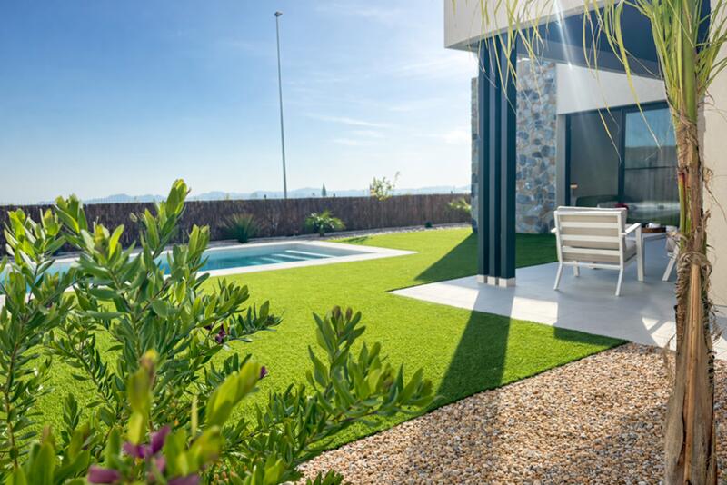 2 bedroom Villa for sale