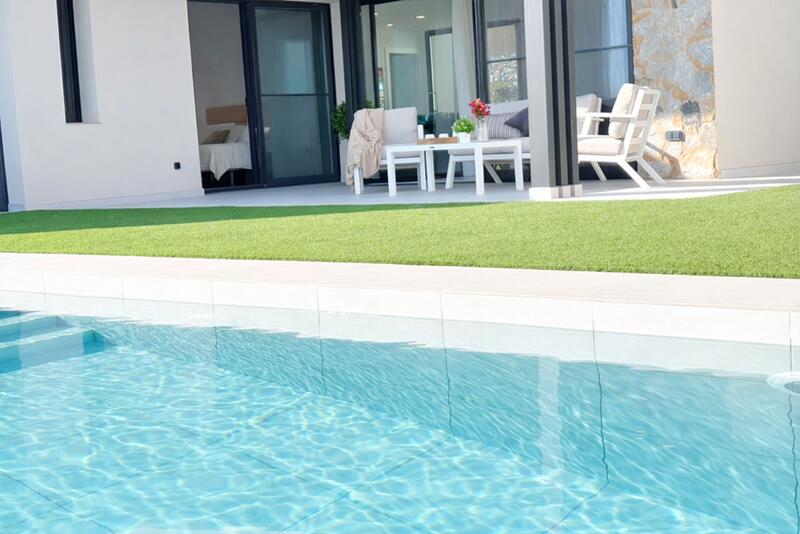 2 bedroom Villa for sale