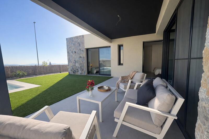 2 bedroom Villa for sale