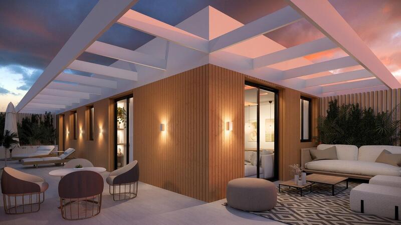 квартира продается в Javea, Alicante