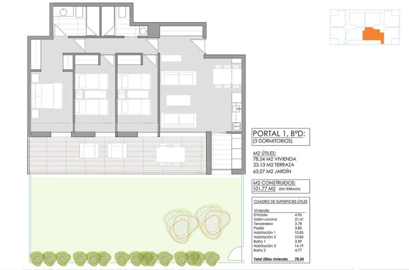 3 bedroom Apartment for sale 3 bedroom Apartment for sale