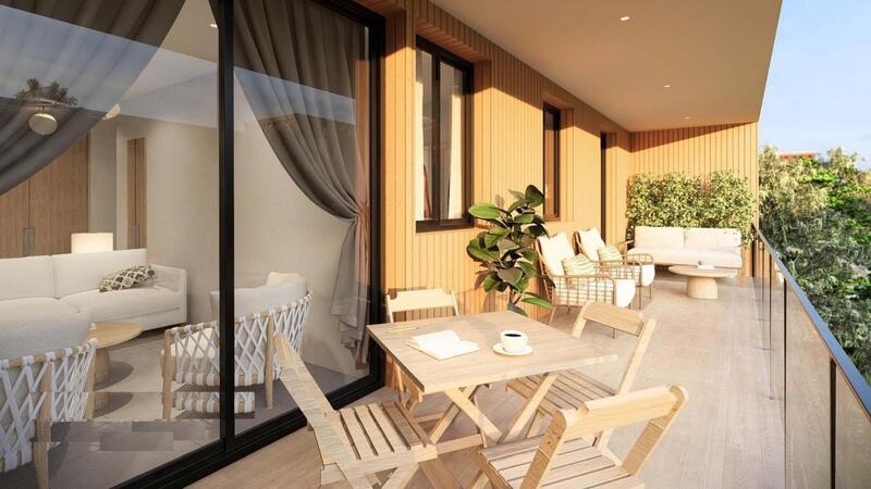 3 bedroom Apartment for sale