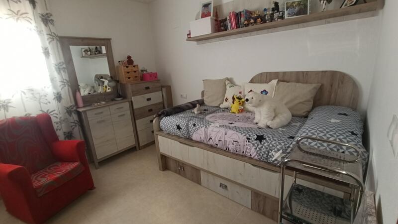 2 Schlafzimmer Appartement zu verkaufen
